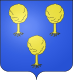 Coat of arms of Boisset-et-Gaujac