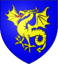 Arms of Honnechy