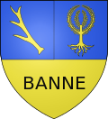 Arms of Banne