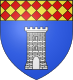 Coat of arms of Charmé