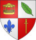 Coat of arms of Continvoir