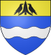 Coat of arms of Préchac