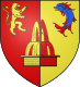Coat of arms of Saint-Fons