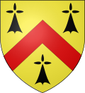 Arms of Steene