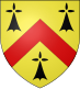 Coat of arms of Steene