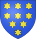 Coat of arms of Thonac