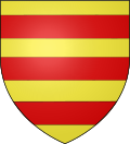 Arms of Villereau