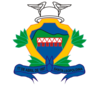 Coat of arms of Santa Leopoldina