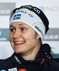 Britta Johansson Norgren (2011)