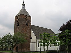 Reformed Church in Bunnik