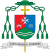Bože Radoš's coat of arms