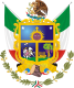 Wappen von Querétaro