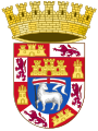 Coat of Arms of Seal of St. Johns County (United States)