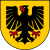Coat of Arms of the City of Dortmund