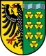 Coat of arms of Land Wursten