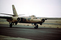Il-28, 3 units[68]