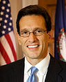 Eric Cantor (from Virginia) Majority Leader of the U.S. House of Representatives [80][81] Endorsed Mitt Romney
