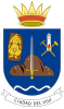 Coat of arms of Utuado