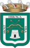 Coat of arms of Calpe