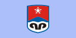 Flag of Prijedor