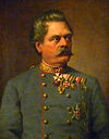 Franz Kuhn von Kuhnenfeld