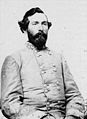 Atlanta, GA, police chief, George T. Anderson 1877-1881 [Later police chief Anniston, Alabama]