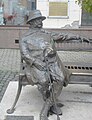 Denkmal für Erzherzog Friedrich