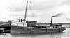 J.M. Allmendinger (Steambarge) Shipwreck