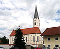 Katholische Pfarrkirche St. Stephan