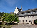 Kloster Altenberg an der Lahn