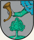 Coat of arms of Polessk
