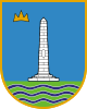 Coat of arms of Livno