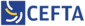 Logo of the Central European Free Trade Agreement