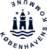 Official seal of Copenhagen Municipality