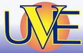 Logo der UVE