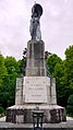 Avezzano war memorial