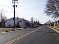 Street view of Nelson