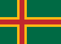 Flaggenvorschlag von Litauen (2001)