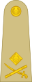 میجر جنرل Major general (Pakistan Army)[53]