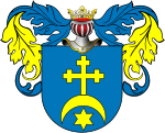 Daszkiewicz family (Prussia)