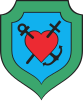 Coat of arms of Zagórz