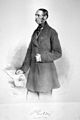 Ing. Peter Erichsen (1794–1861), Betriebsdirektor der DDSG in der Phase der Expansion (1856)