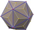 Triakis icosahedron