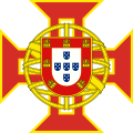 Insignia of the Order of the Colonial Empire