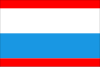 Flag of Postoloprty