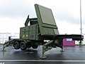 Raytheon LTAMDS-Radar for MIM-104 Patriot