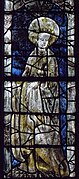 Heilige Katharina von Alexandrien (zweite von rechts)