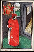 Alfonso V of Aragon of Spain