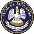 Former seal design (2006–2010)