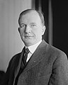 Senator Burton K. Wheeler of Montana (Not Nominated)
